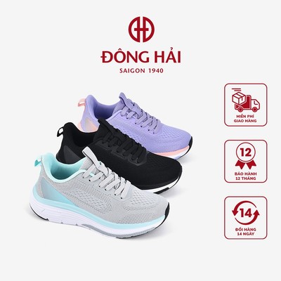 Giày Thể Thao Nữ Zuciani The Comfort N.12 - GYJ12