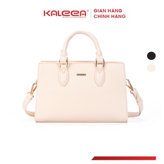 Kaleea - Túi Xách Nữ Da Thời Trang Đeo Vai Đeo Chéo Size 23cm - VX02