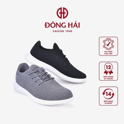 Giày Thể Thao Sneaker Nam The Urbanist Basic - GRC10