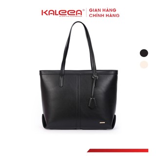 Kaleea - Mẫu Túi Xách Nữ Size To Da Mềm, Thanh Lịch Đơn Giản - VX01