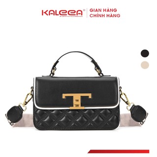 Kaleea - Túi Xách Nữ Túi Đeo Chéo Thời Trang Thanh Lịch - TX17