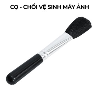  Chổi vệ sinh máy ảnh lens body thiết bị dụng cụ vệ sinh bộ vệ sinh máy ảnh camera máy film đa năng 