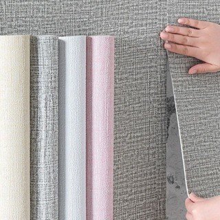  Cuộn Xốp Dán Tường Tráng Nhôm cao cấp  dày 2.5mm có keo sẵn chống ẩm mốc giá rẻ 