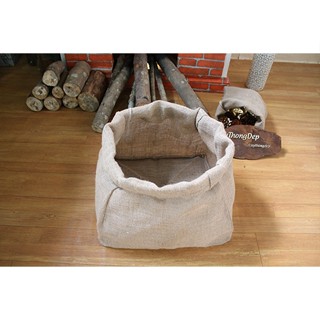 Túi bố, Túi đựng cây thông noel, túi che gốc cây thông noel