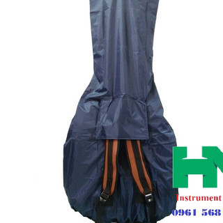 Áo mưa Đàn Guitar chống thấm nước