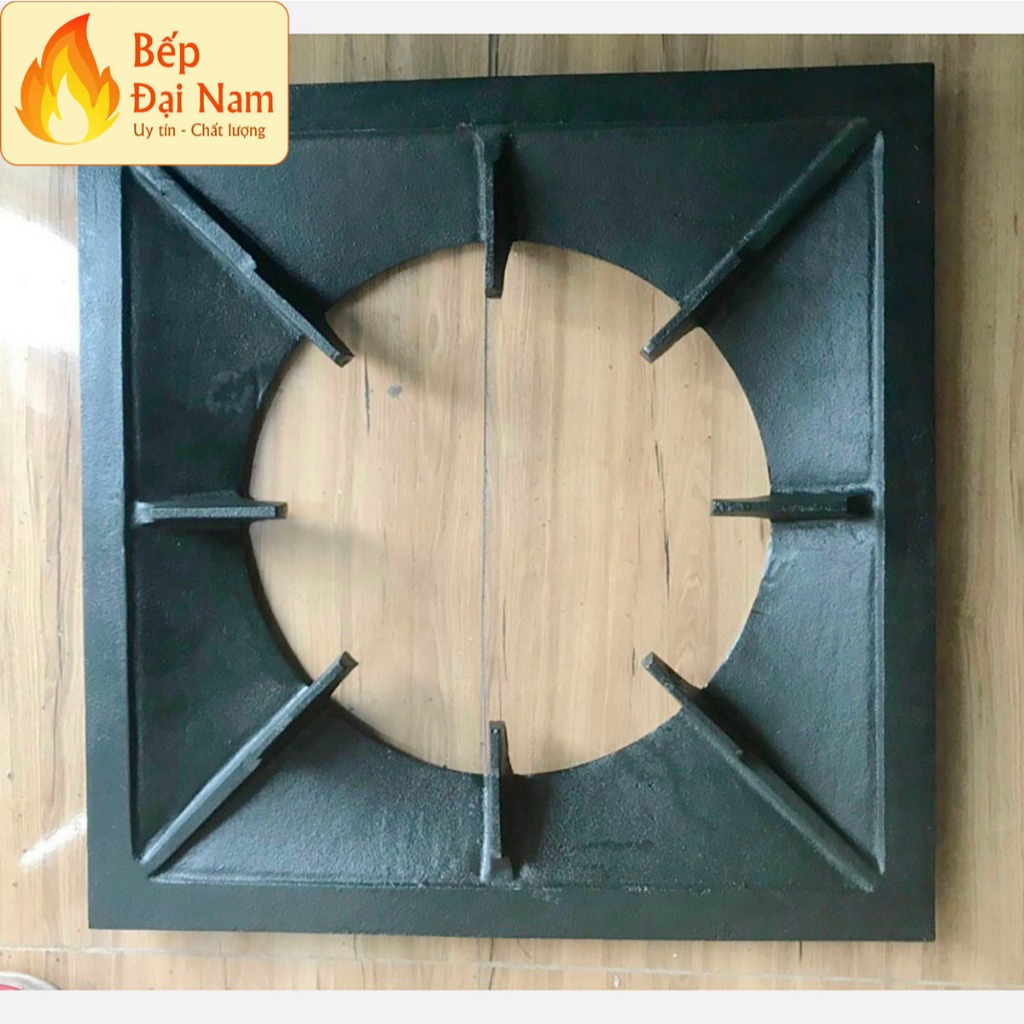 Kiềng bếp hầm công nghiệp