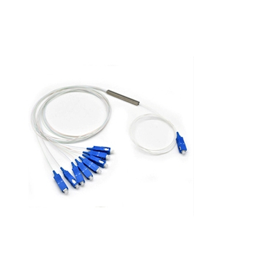 Bộ chia quang SC/APC - SC/UPC 1x4