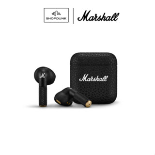 Tai Nghe Marshall Minor IV 