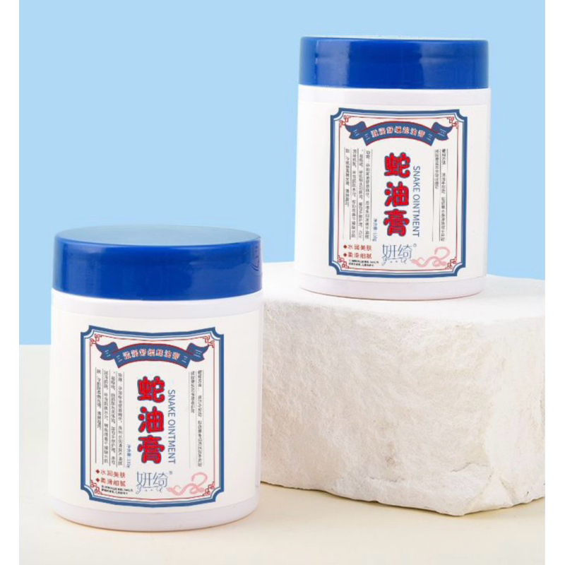 Kem dưỡng tay Đông Y Golden Snake - QUEENSHOP68