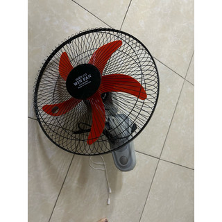 Quạt Treo Winfan sải cánh 400mm-có nút quay bảo hành 12 tháng