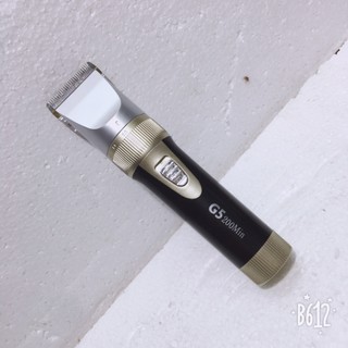 Tăng Đơ Cắt Tóc G5 200Mini Pro Chạy Sạc Pin
