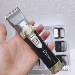 Tăng Đơ Cắt Tóc G5 200Mini Pro Chạy Sạc Pin