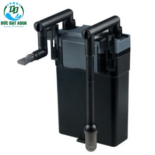 Lọc treo Sunsun HBL 801 /802 /803 có chỉnh dòng, tiết kiệm điện hàng chính hãng