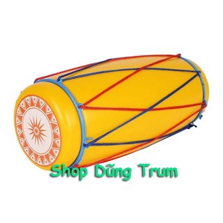 Trống cơm biểu diễn văn nghệ, trống cơm múa cho bé