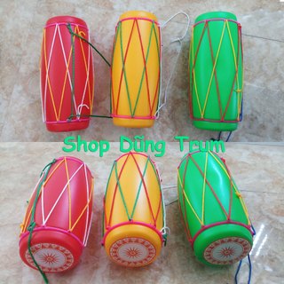 Trống cơm biểu diễn văn nghệ, trống cơm múa cho bé