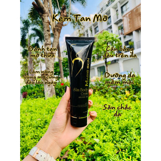 [MỚI] SERUM TAN MỠ GỪNG QUẾ ×2 HIỆU QUẢ TAN MỠ