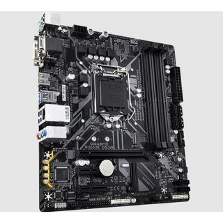 FE chặn main GIGABYTE B365M DS3H (Mainboard IO Shield: 448)