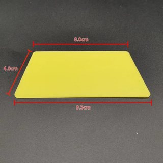 Bộ dụng cụ dán giấy, decal