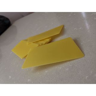 Bộ dụng cụ dán giấy, decal