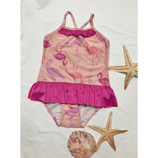 Bikini liền thân 2 dây cho bé (6-30kg)