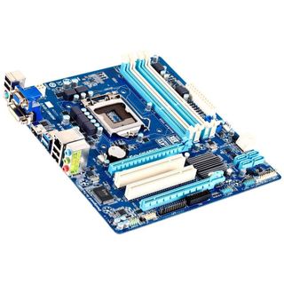 FE chặn main GIGABYTE B75M-D3H (Mainboard IO Shield: 448)