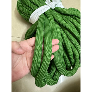 Dây dù tròn bền,chắc 20m và 10m dây(buộc đồ,cắm trại,leo núi...) size 5ly -13ly