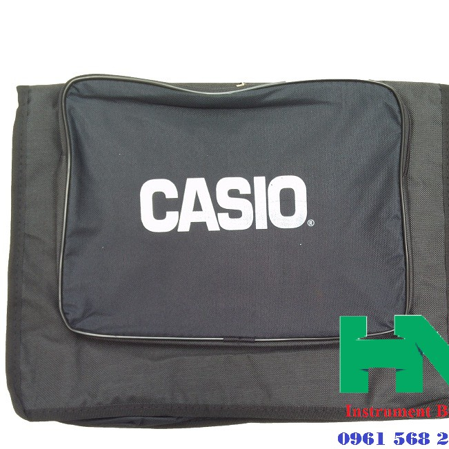Bao Đàn Casio 61 phím và 76 phím