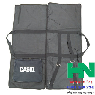 Bao Đàn Casio 61 phím và 76 phím