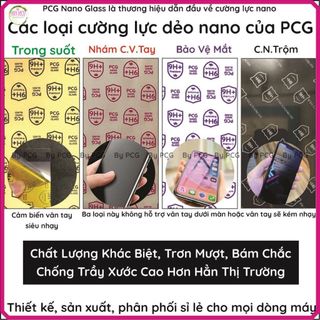 MIẾNG DÁN CƯỜNG LỰC SHARP R1S