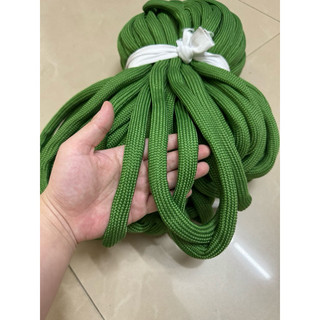 Dây dù tròn bền,chắc 20m và 10m dây(buộc đồ,cắm trại,leo núi...) size 5ly -13ly