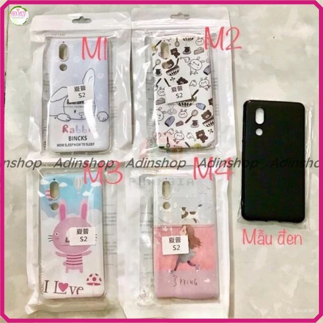 Ốp lưng Sharp Aquos S2
