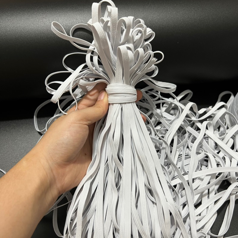 50mét Chun 6Ly Đẹp #chun