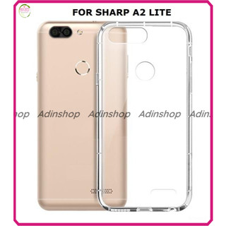Ốp lưng SHARP A2 Lite Chống sốc ( hàng có sẵn)