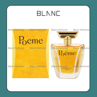 Nước hoa NỮ - Poeme EDP 100ml