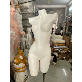 (HOẢ TỐC) manocanh mặc bikini cổ thấp(86-62-92)