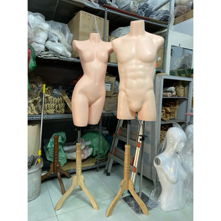 (HOẢ TỐC) manocanh mặc bikini cổ thấp(86-62-92)