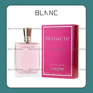 Nước hoa NỮ - Miracle EDP 100ml
