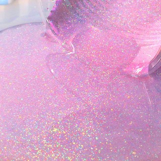 Bột Màu UV Không Chìm Làm Galaxy