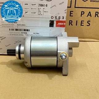 Mô tơ đề Piaggio - Vespa 2v ( chính hãng )