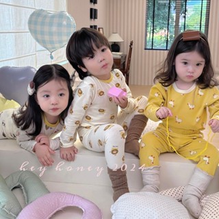 Bộ Hey Honey Cotton