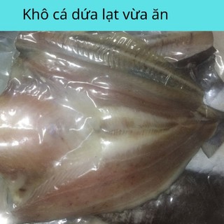 Khô cá dứa lạt Food