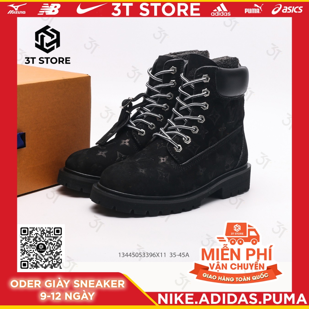 GIÀY SNEAKER MSP: _Timberland_FULL BOX_FREESHIP