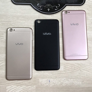 Nắp lưng Vivo y53 - Cao cấp