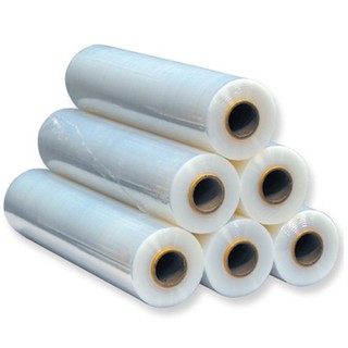 Cuộn màng chít PE 2kg khổ 50