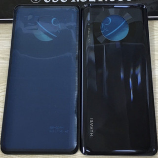 Nắp Lưng Huawei Mate 30 / Mate 30