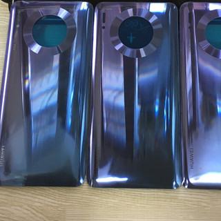 Nắp Lưng Huawei Mate 30 / Mate 30