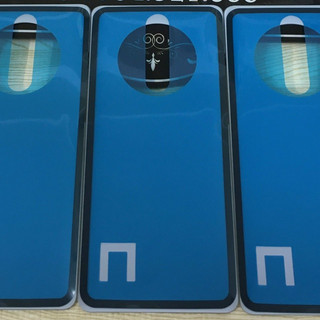Nắp Lưng Huawei Mate 40 Pro -Cao cấp