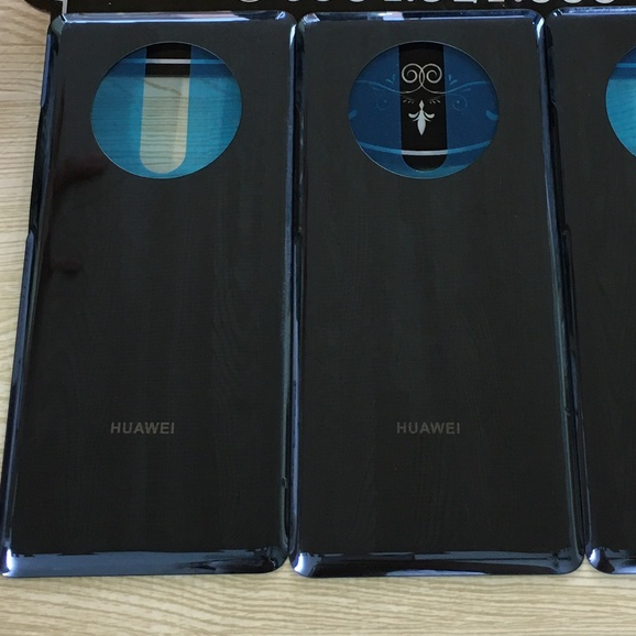 Nắp Lưng Huawei Mate 40 Pro -Cao cấp