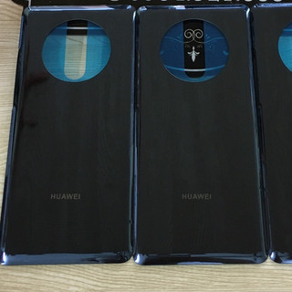 Nắp Lưng Huawei Mate 40 Pro -Cao cấp