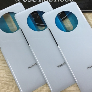 Nắp Lưng Huawei Mate 40 Pro -Cao cấp